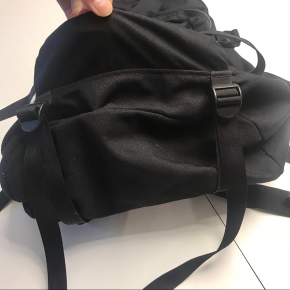The North Face Black Backpack - Picture 4 of 7